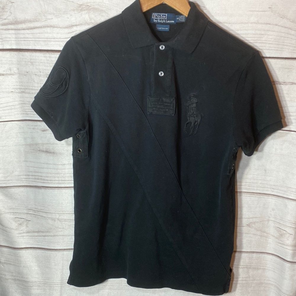 Polo By Ralph Lauren Big Pony Polo Jersey